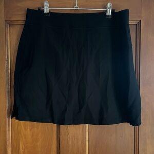 Golf Mini Skirt for Women